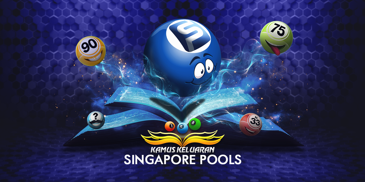 Singapore Pools Kamuskeluaran